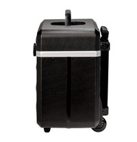 Parat PARADOC TronX Black 208.363.151