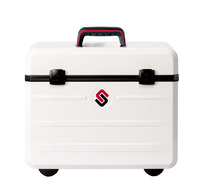 Parat PARADOC TronX White 208.363.170