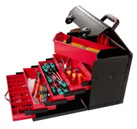Parat TOP-LINE KingSize Organise 44.000.581