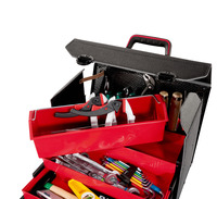 Parat TOP-LINE Plus Organise CP-7 43.000.561