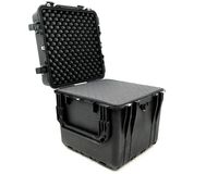 Peli 0340 Protector Case with Wheels