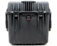 Peli 0340 Protector Case with Wheels
