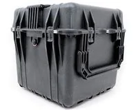Peli 0340 Protector Case with Wheels