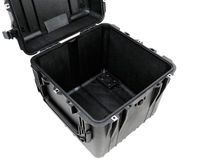 Peli 0340 Protector Case with Wheels