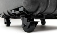Peli 0340 Protector Case with Wheels