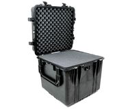 Peli Protector 0350 Case (Wheels Optional)