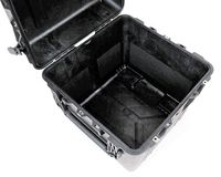 Peli Protector 0350 Case (Wheels Optional)