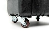 Peli Protector 0350 Case (Wheels Optional)