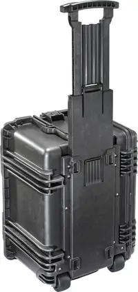 Peli 0450 Gen 2 Mobile Tool Chest with Wheels