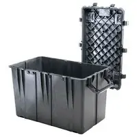 Peli 0500 Case (Wheels Optional)