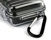 Peli 1010 Micro Case