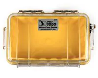 Peli 1050 Micro Case
