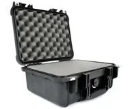 Peli 1400 Case With Foam SPECIAL OFFER