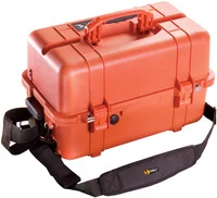 Peli 1460 EMS Case + Kit