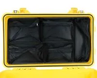 Peli 1510 Photo Lid Organiser