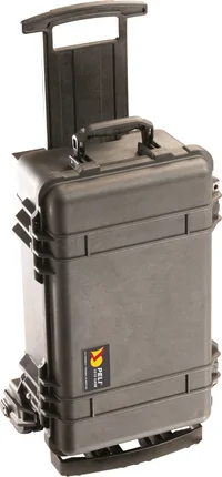 Peli 1510M Mobility Case with Wheels