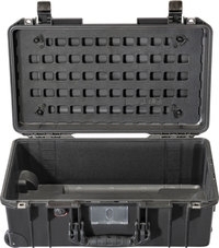 Peli 1535MP EZ Click MOLLE Panel Lid Organiser