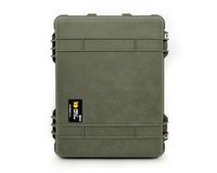 Peli 1560 Case with Wheels