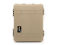 Peli 1560 Case with Wheels