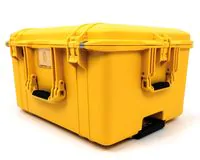 Peli Air 1607 Case with Wheels