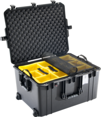Peli 1637 Air Case with Wheels