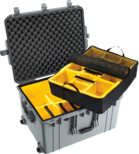 Peli 1637 Air Case with Wheels