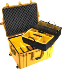 Peli 1637 Air Case with Wheels