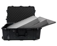 Peli 1650 Case with Wheels