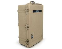 Peli 1650 Case with Wheels