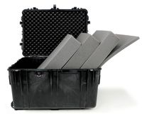 Peli 1660 Case with Wheels