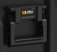 Peli 24 Inch Super V 14U Shock Rack Mount Case