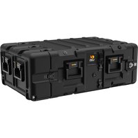 Peli 24 Inch Super V 4U Shock Rack Mount Case