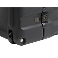 Peli 24 Inch BlackBox 11U Rack Mount Case