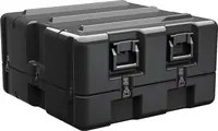 PELI-HARDIGG LIGHT LIFT L2727-0509AC/HLLW Single Lid Case