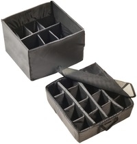 Peli 0350 Padded Divider Set