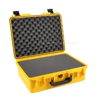 Peli Storm iM2400 holds 27 LTO / DLT