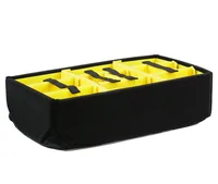 Peli Storm iM2500 Case with Wheels