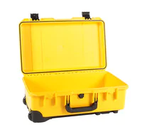 Peli Storm iM2500 Case with Wheels