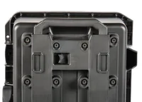 Peli Storm iM2500 Case with Wheels