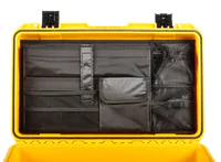 Peli Storm iM2500 Case with Wheels