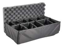 Peli Storm iM2500 Case with Wheels