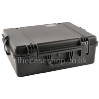 Peli Storm iM2700 Case holds upto 43 LTO / DLT