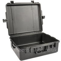 Peli Storm iM2700 Case holds upto 43 LTO / DLT