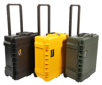 Peli Storm iM2720 Case with Wheels