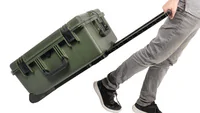 Peli Storm iM2720 Case with Wheels