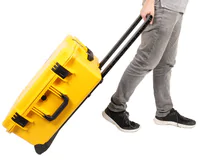 Peli Storm iM2720 Case with Wheels