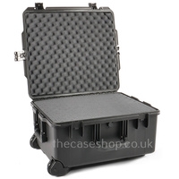 Peli Storm iM2720 holds upto 60 LTO / DLT