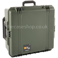 Peli Storm iM2720 holds upto 60 LTO / DLT