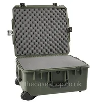Peli Storm iM2720 holds upto 60 LTO / DLT