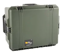 Peli Storm iM2750 Case with Wheels